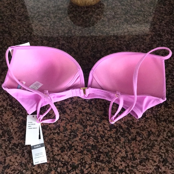 Bikini top 👙☀️ NWT - Picture 3 of 3